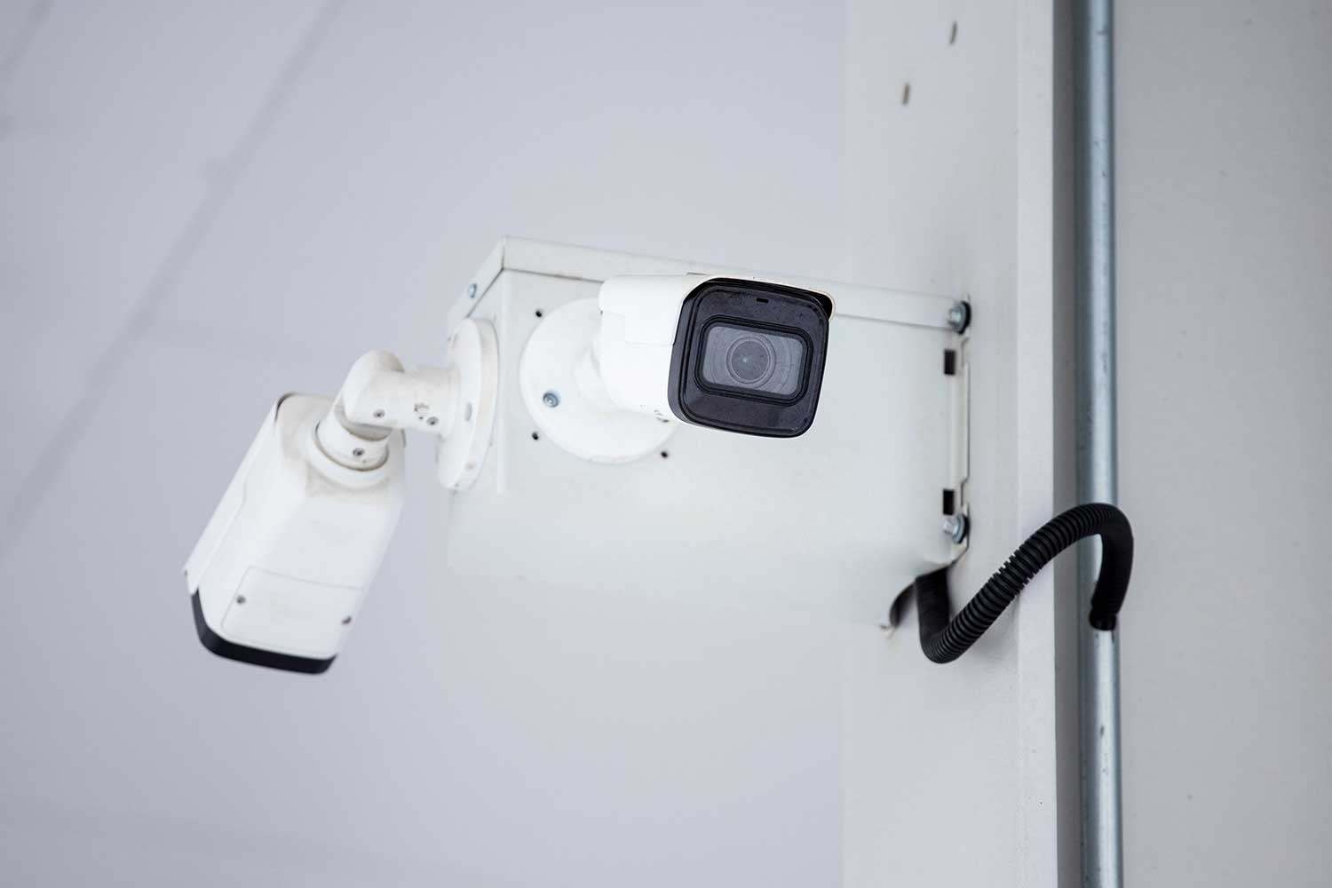 Commercial-CCTV-installation-for-a-Sunshine-Coast-business