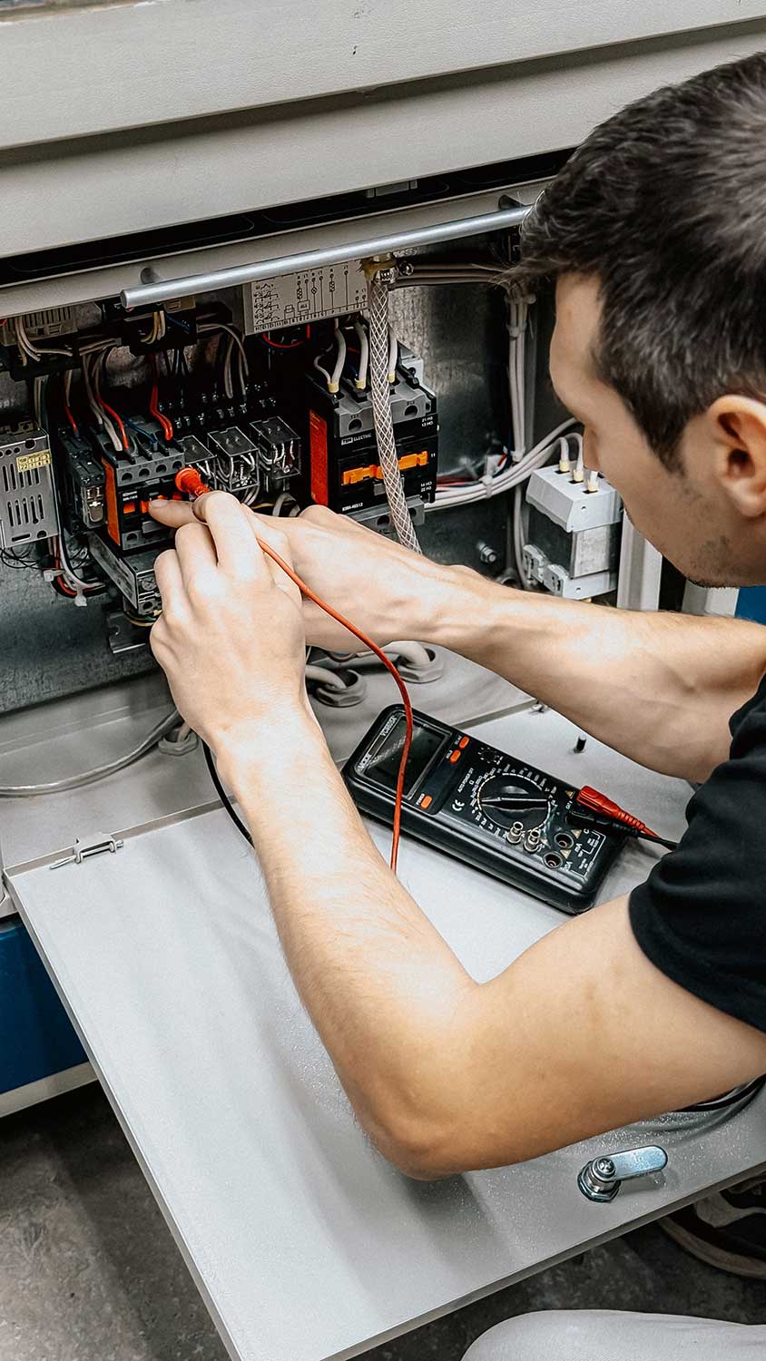 electrical-fault-finding