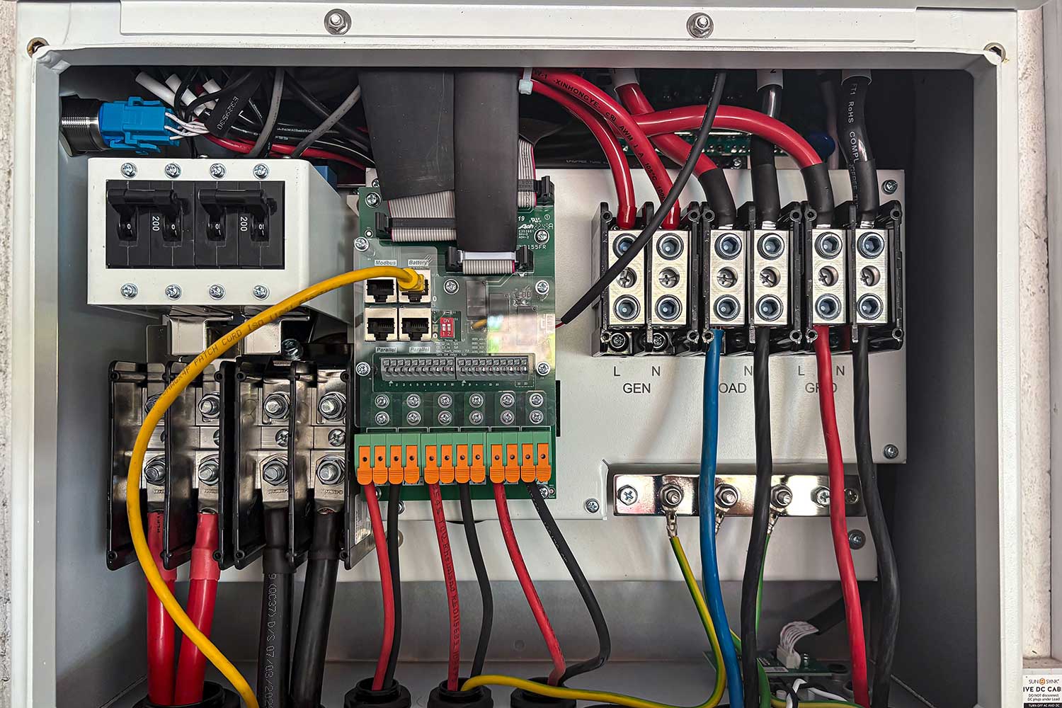 safety-switch-installation