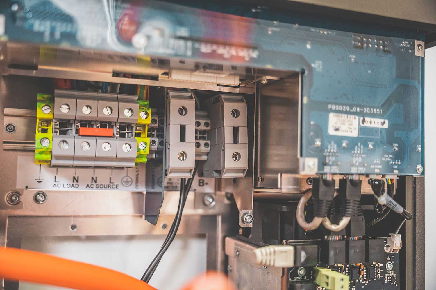 switchboard-upgrades-Sunshine-Coast
